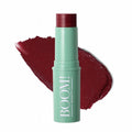 Boomstick Rose Nude ® All-in-One Cream Blush for Cheeks, Eyes & Lips, Long-Wearing, Blendable Makeup Blush Stick for Mature Skin, Cruelty-Free Lip Cheek Tint with Skincare Benefits