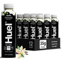 Huel Black Edition Ready-to-Drink | Meal Replacement Protein Shake | Vegan